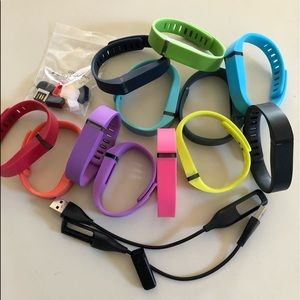 Fitbit Flex